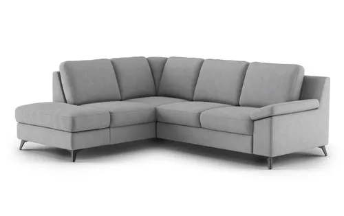 Ecksofa mit Funktion
