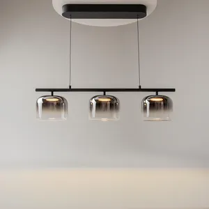 LED-Pendelleuchte