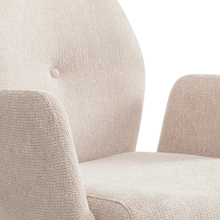 AL-Stuhl detail