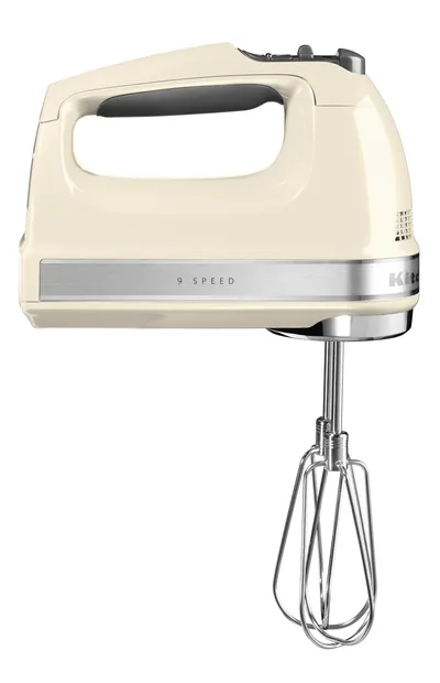 Handmixer