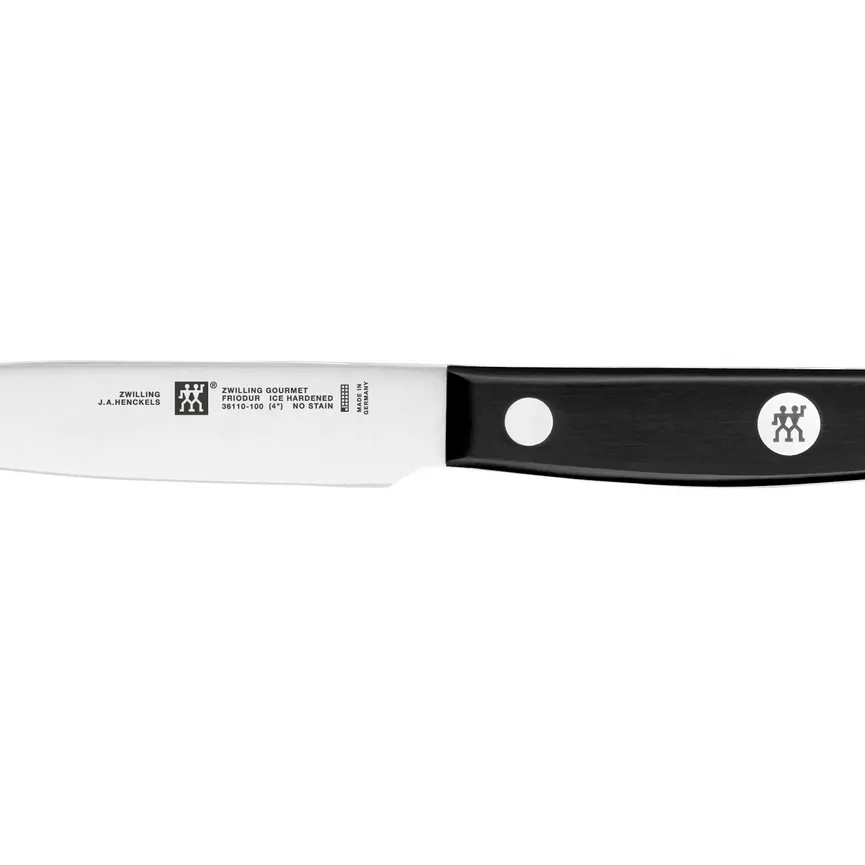 Spick-u.Garniermesser Gourmet detail