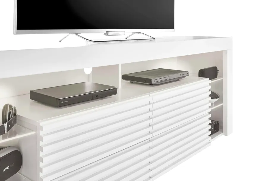 TV-Lowboard detail