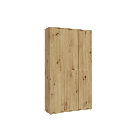 Garderobenschrank