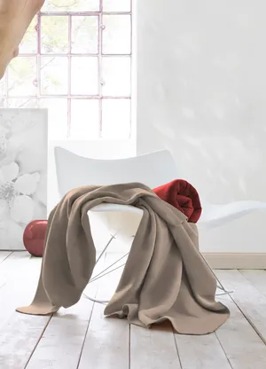 Kuscheldecke 