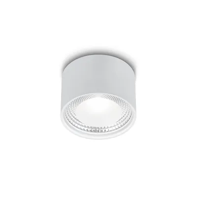 LED-Deckenleuchte