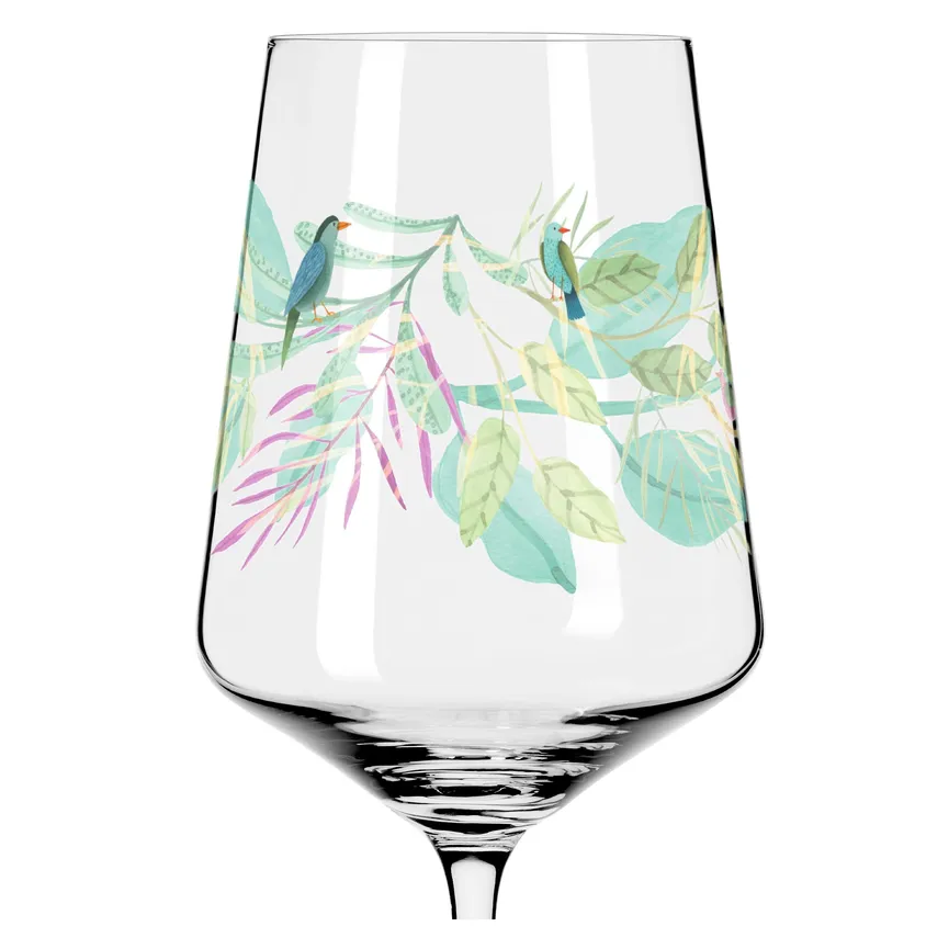 Hugoglas "Sommertau" 544 ml detail