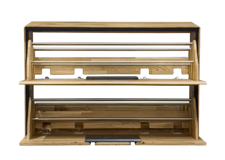 Schuhschrank I detail