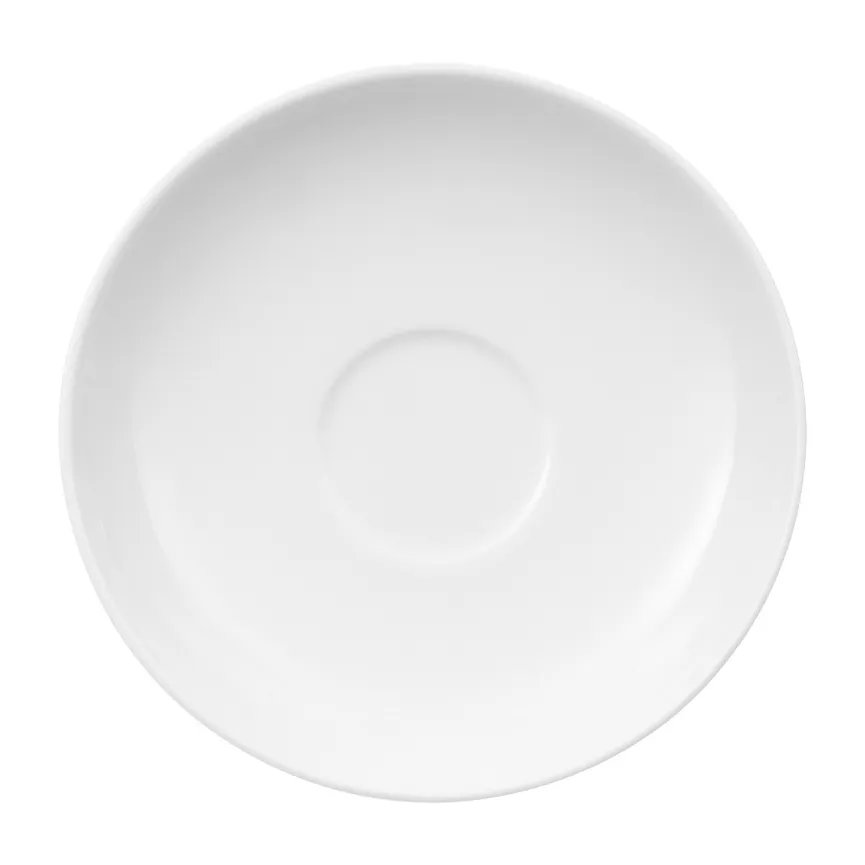 Untertasse "Noblesse" hauptaufnahme
