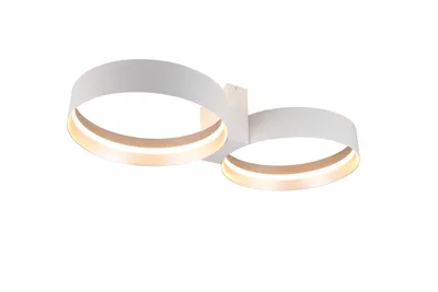 LED-Deckenleuchte
