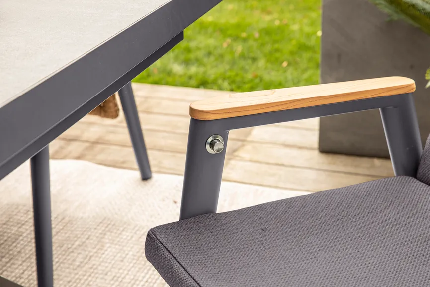 Dining Sessel detail