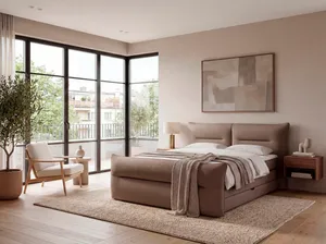 Boxspringbett