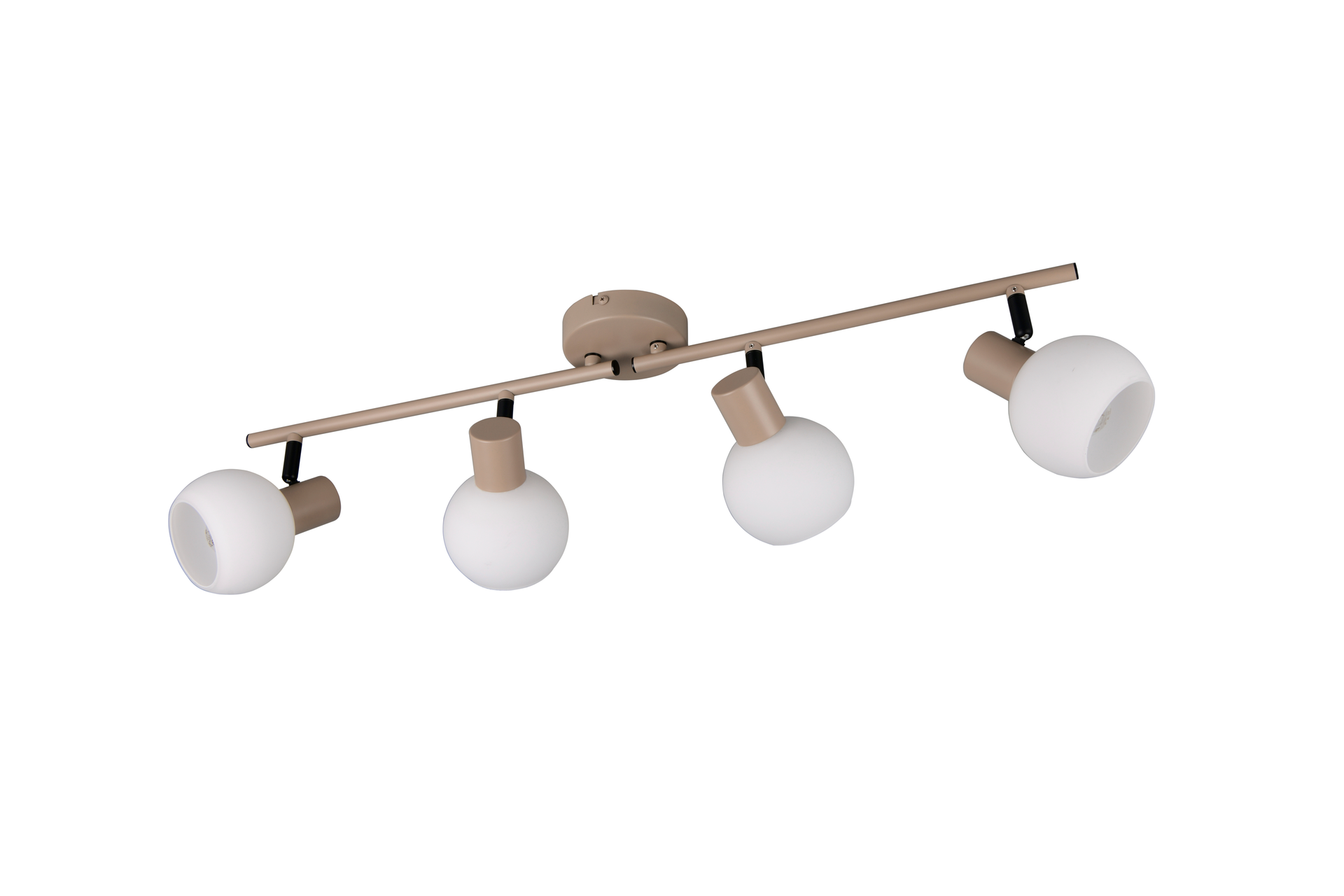 Strahler "Boba" detail