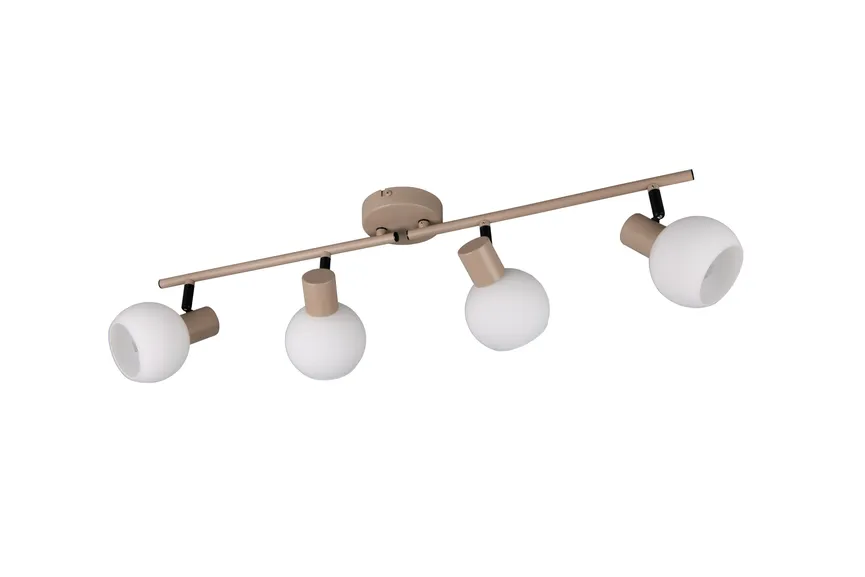 Strahler "Boba" detail