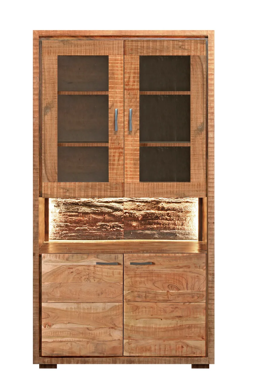 Vitrine hauptaufnahme