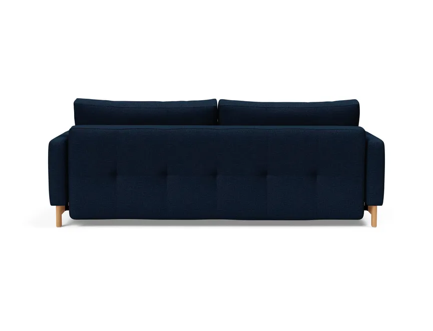 Klappsofa detail