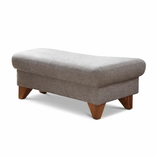 Hocker gebogen