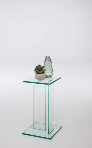 Blumensäule