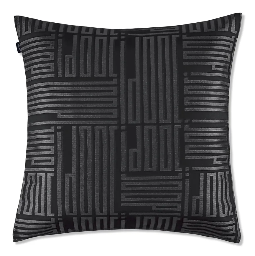 Kissenhülle J!Fine Bars detail