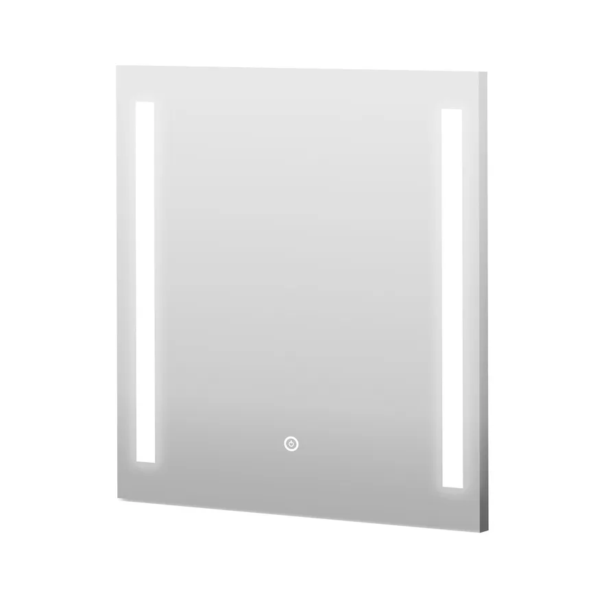 Spiegel /indirekte Beleuchtung detail