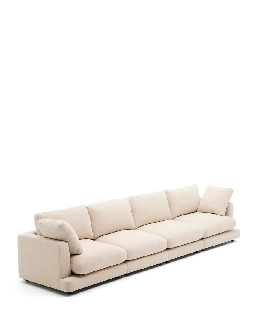 Sofa 6-Sitzer detail