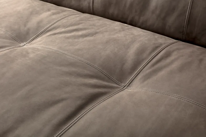 Sofa detail