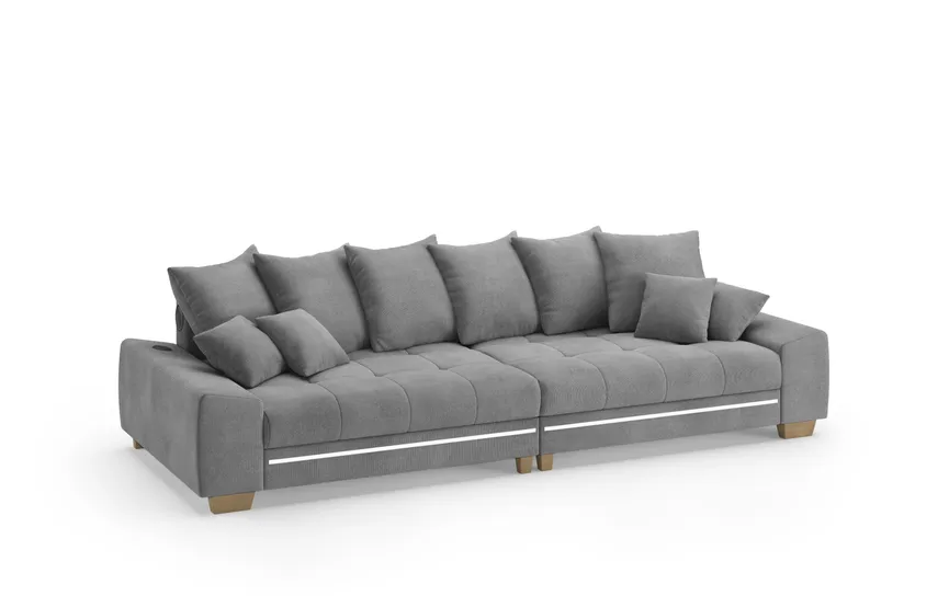 Bigsofa+LED+Soundsystem hauptaufnahme