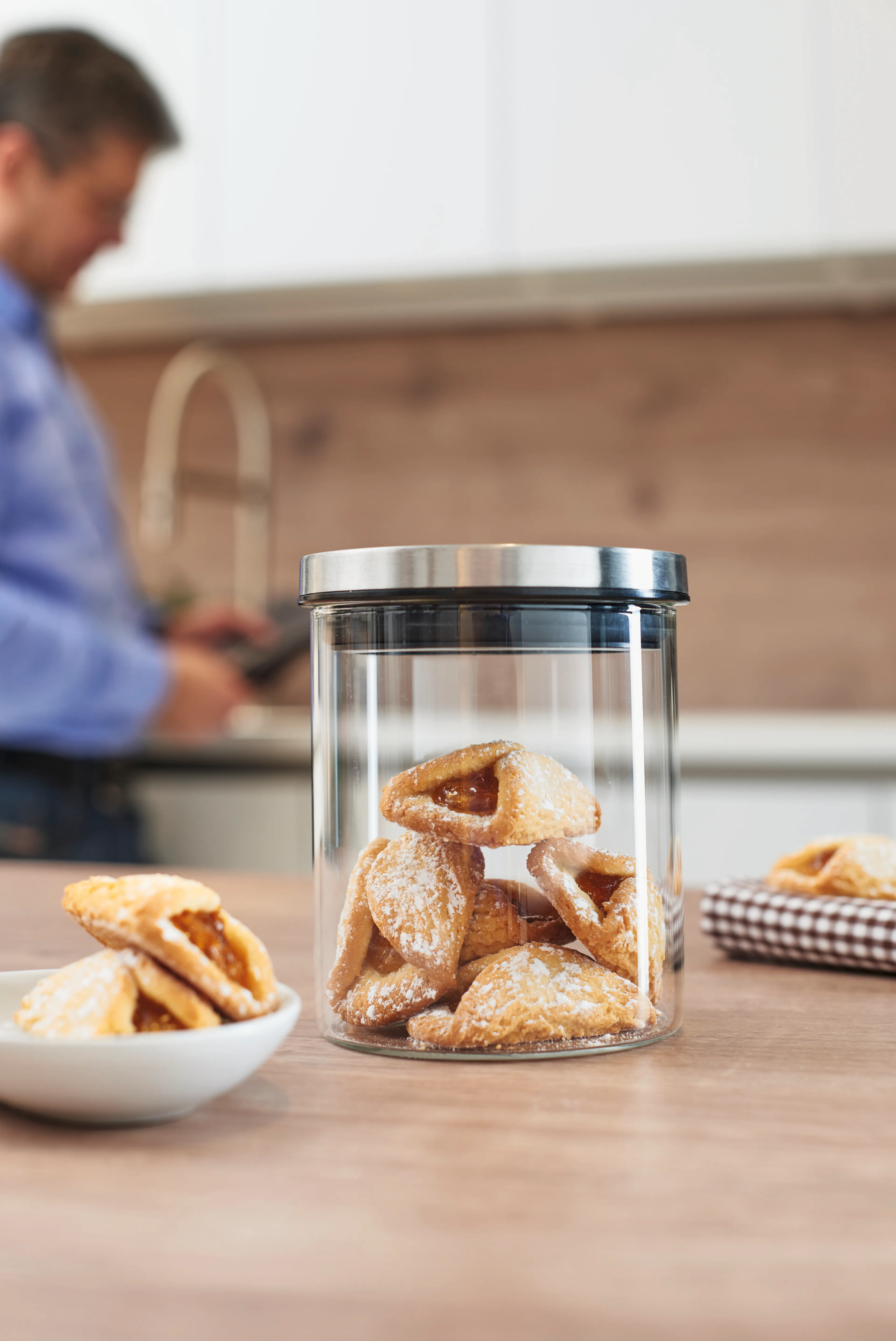 Vorratsdose Comodo 500 ml