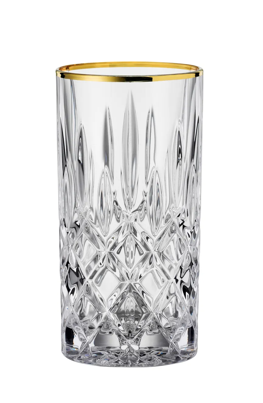 Longdrinkbecher "Noblesse" hauptaufnahme