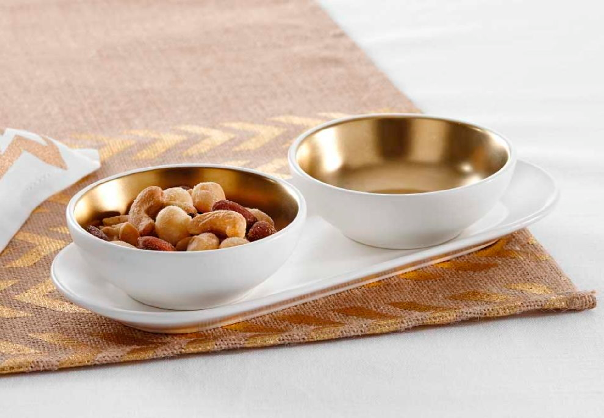 Schale "Glitz" 3-tlg. material_farbe