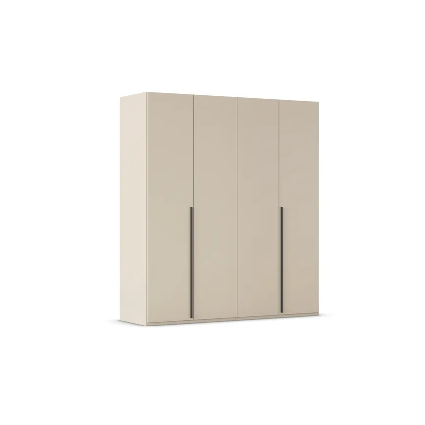 Drehtürenschrank 4-trg. hauptaufnahme