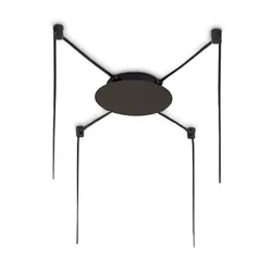 Schwarz material_farbe