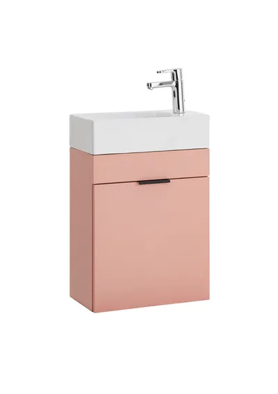 Waschbeckenunterschrank