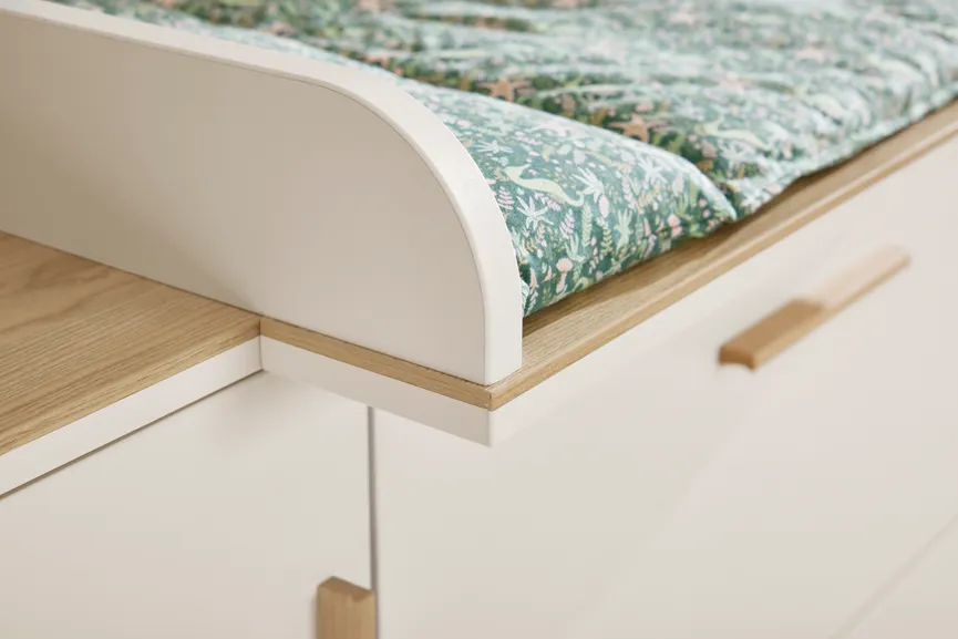 Babyzimmer-Set detail