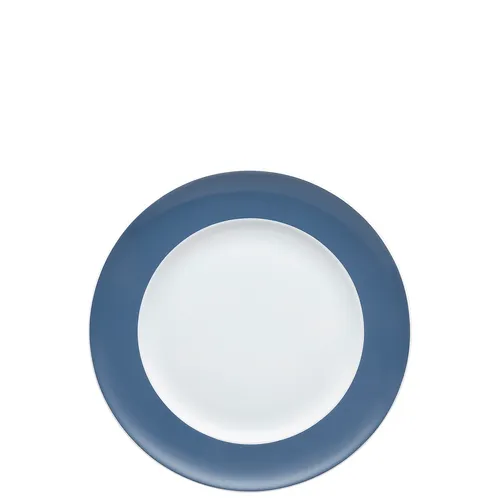 Frühstücksteller