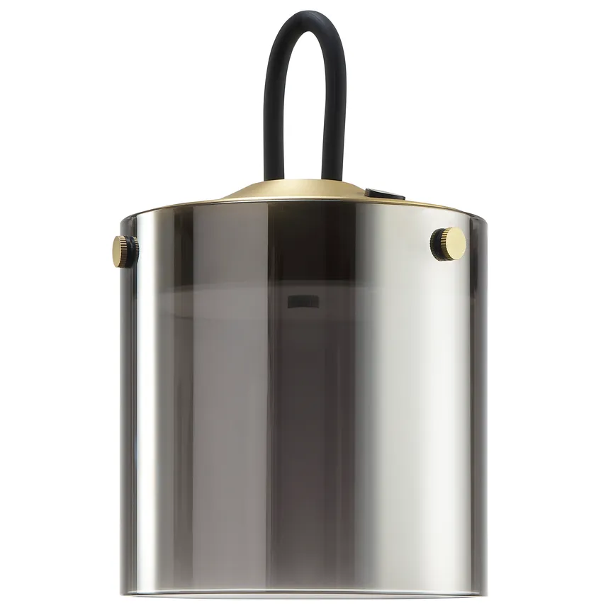 Tischleuchte "LUMEO" detail