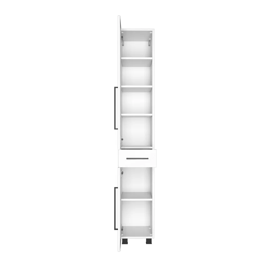 *Hochschrank 30 detail