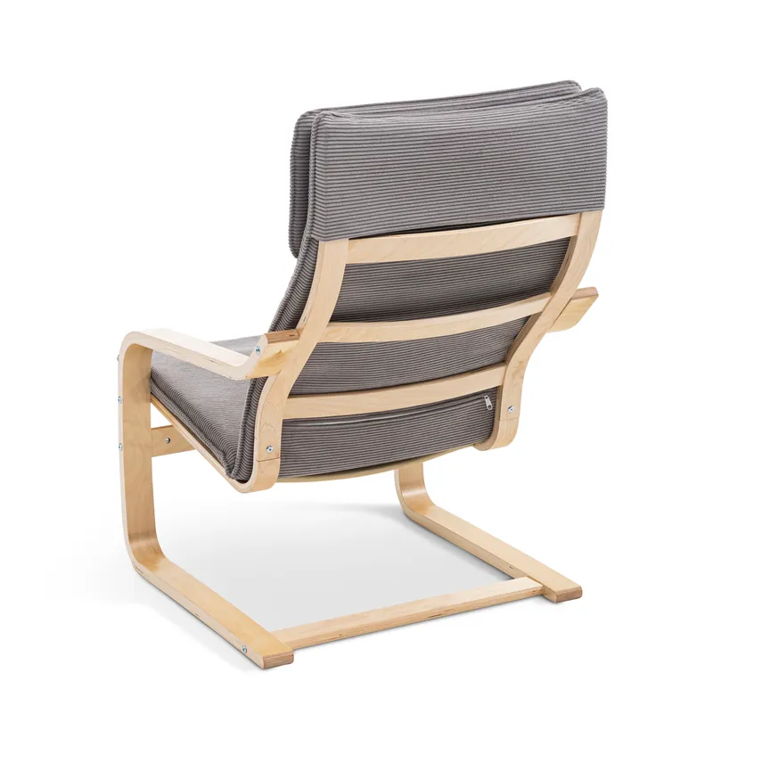 Schwingsessel detail