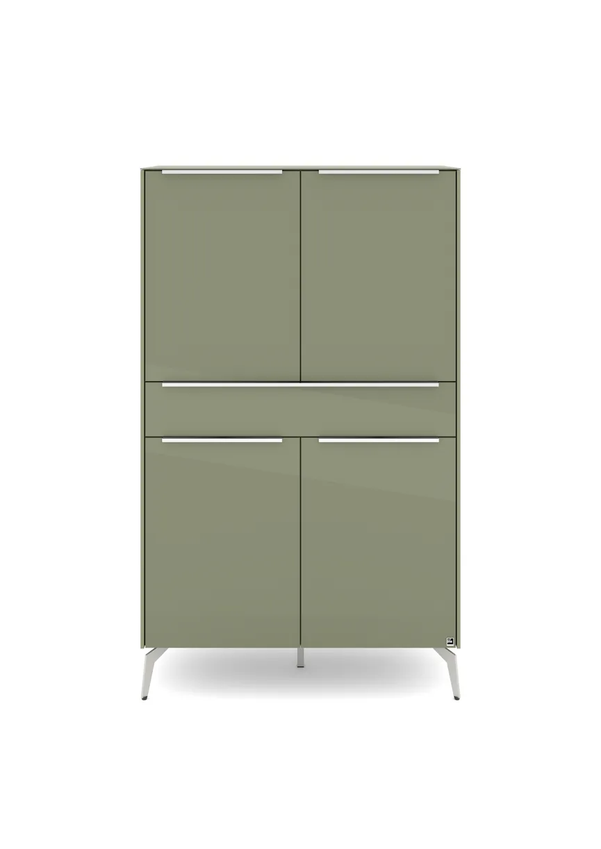 Highboard detail