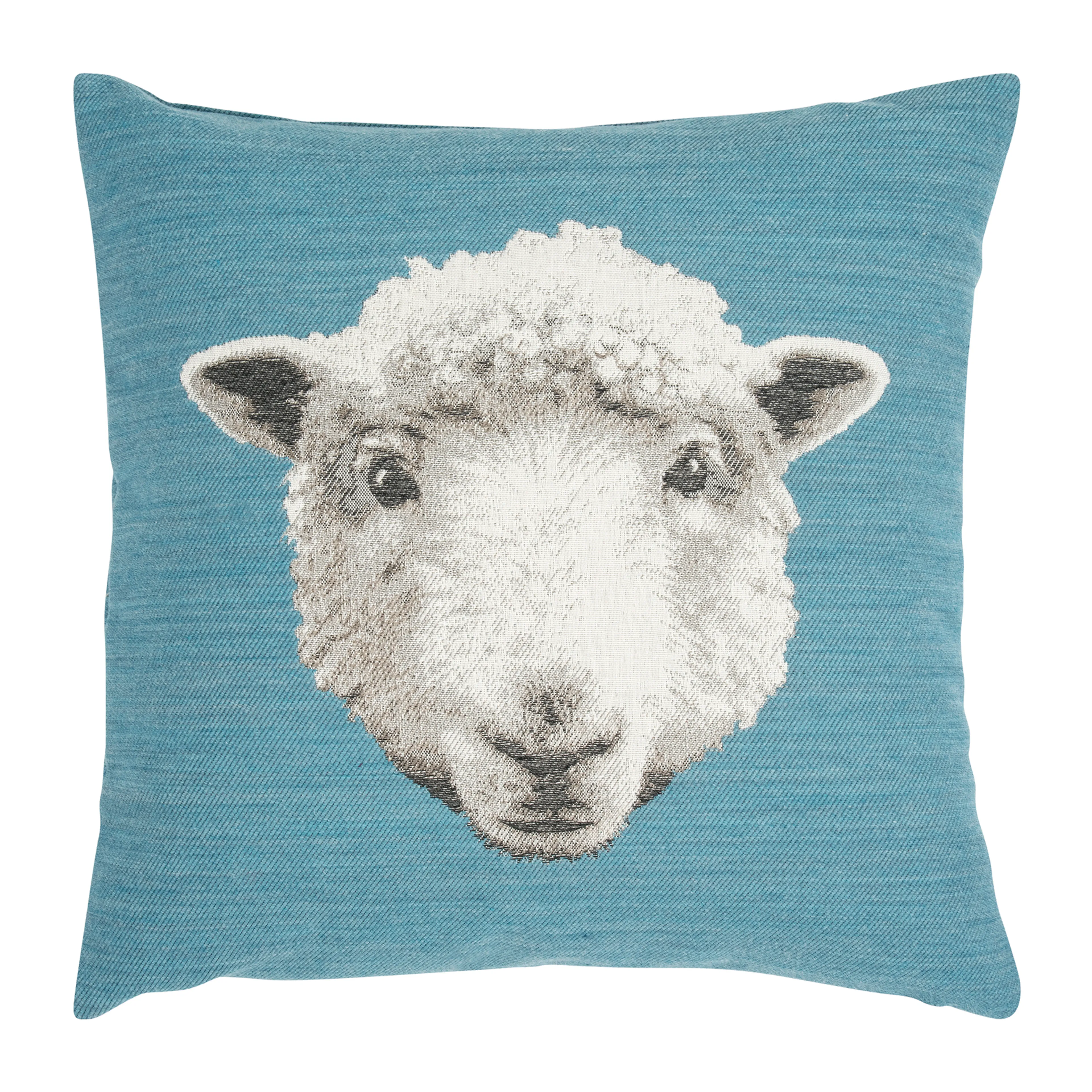 Kissen Moo - Schaf 45 x 45 cm
