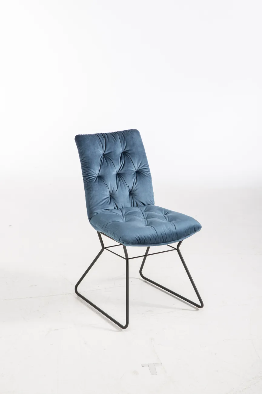 Kufenstuhl HD8116 hauptaufnahme