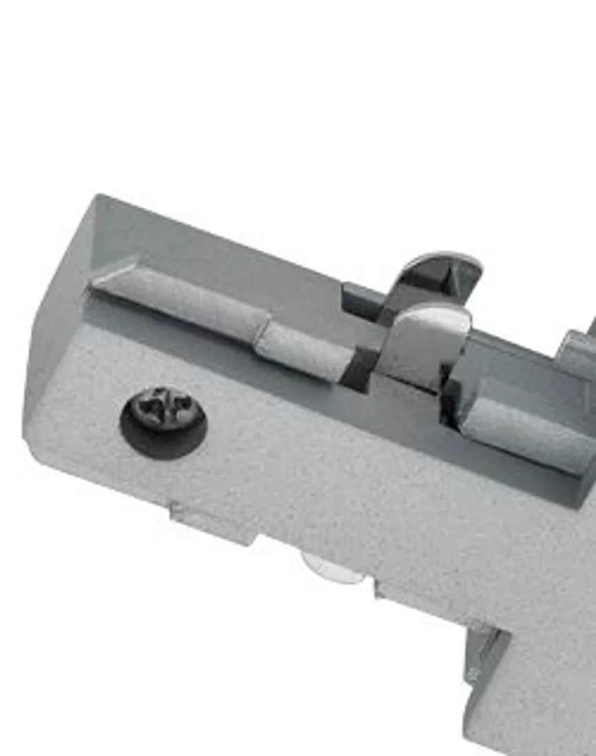 Verbinder Duoline detail