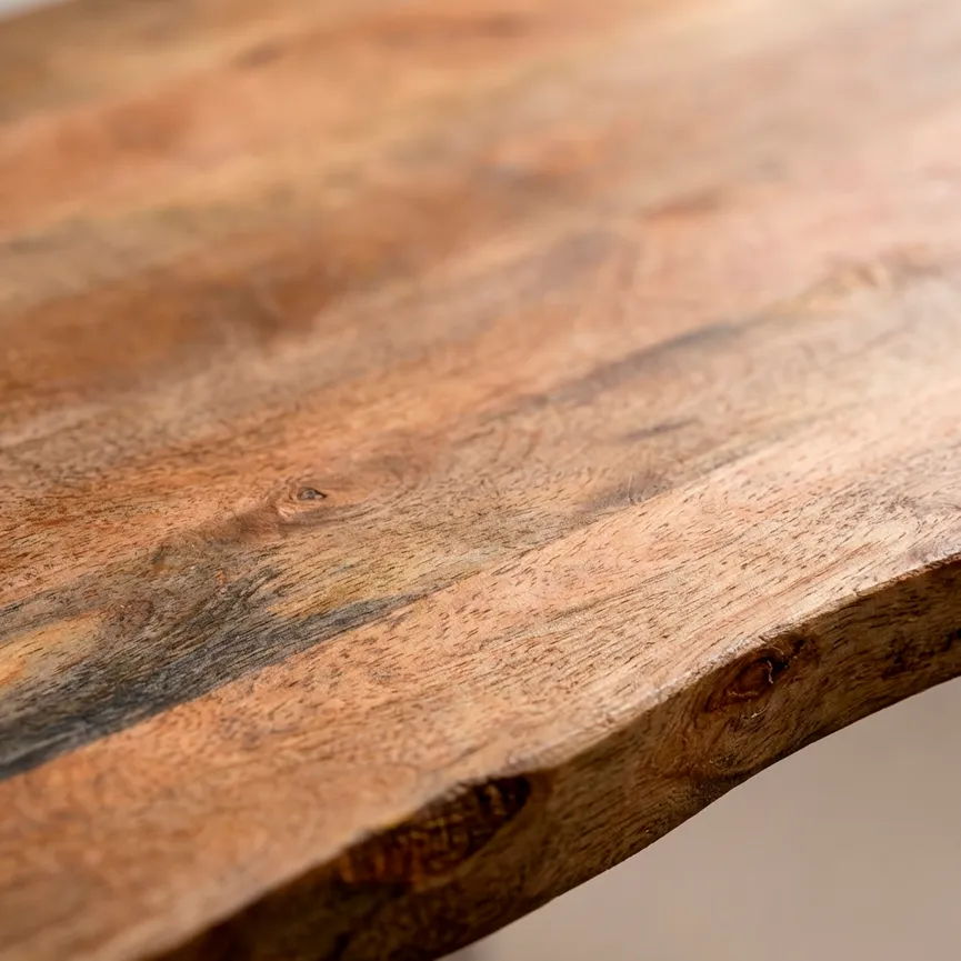 Esstisch detail