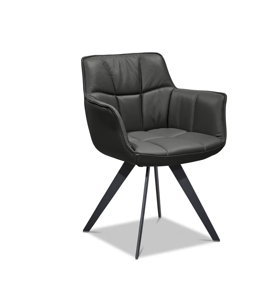 Stuhl Eisen hauptaufnahme