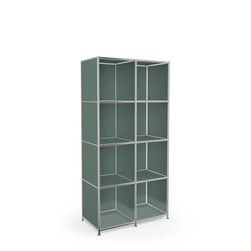 Bücherregal hauptaufnahme