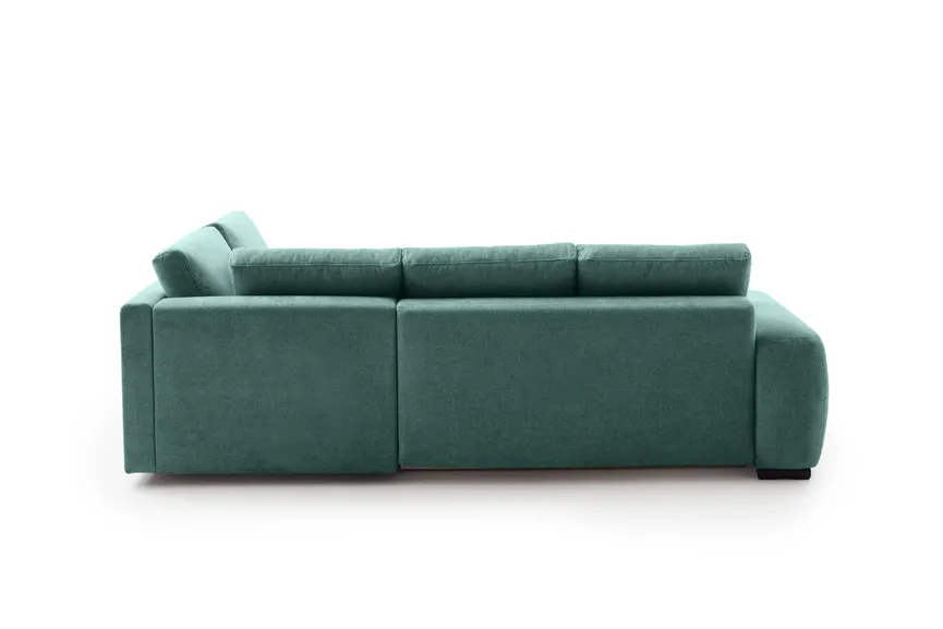 Ecksofa detail