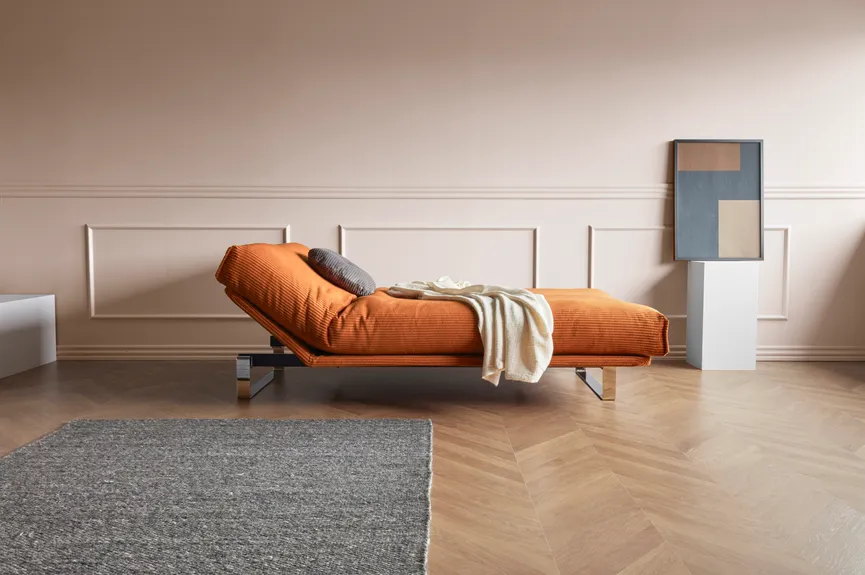 Sofa Classic Nordic detail