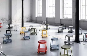 Hocker