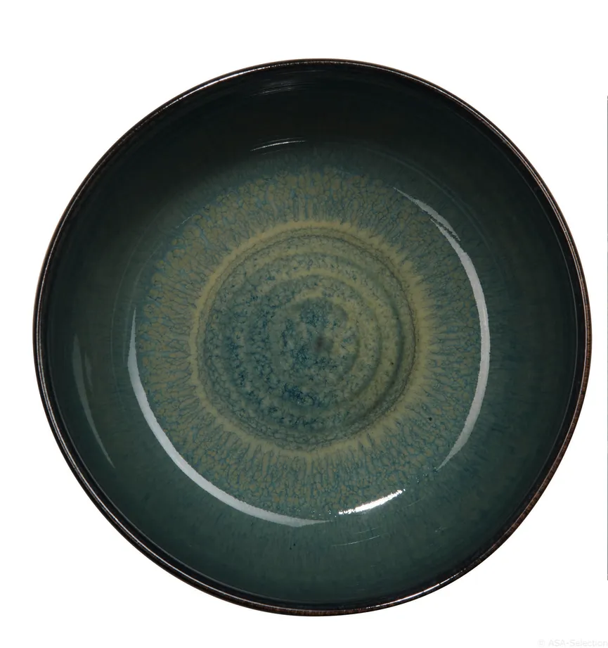 Poke Bowl 800 ml ocean detail