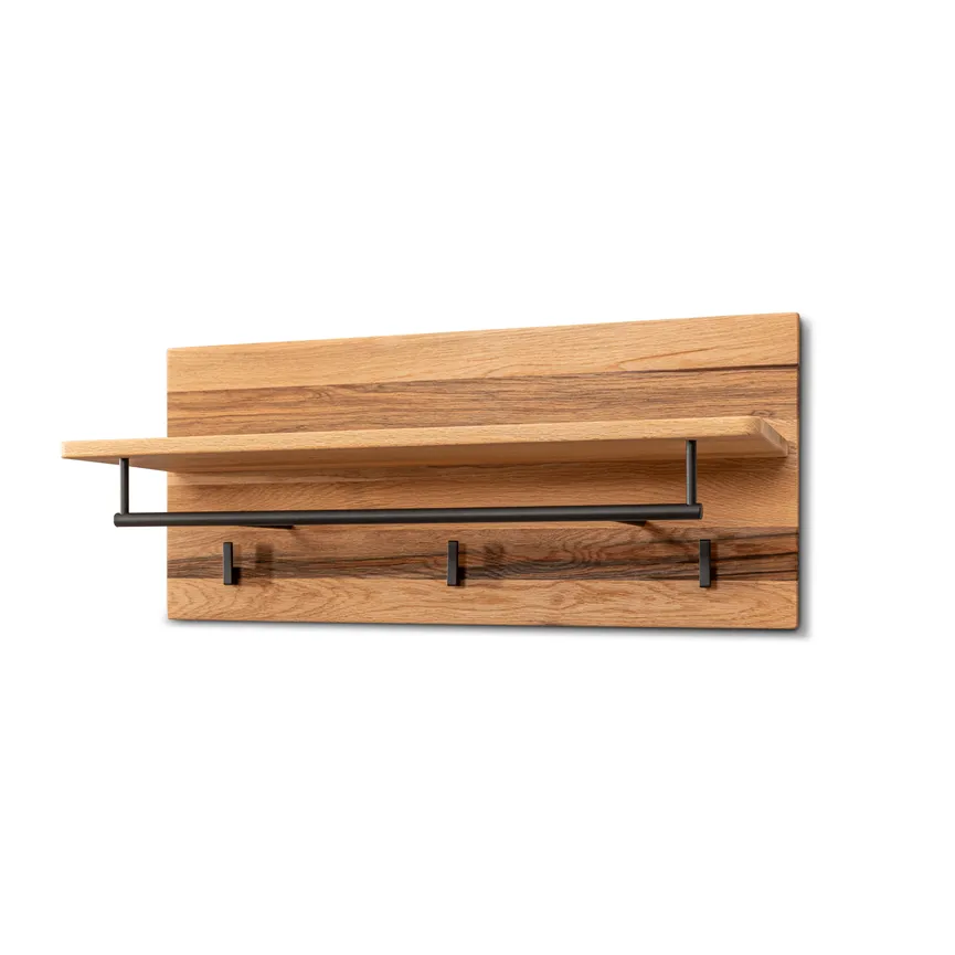 Wandgarderobe hauptaufnahme