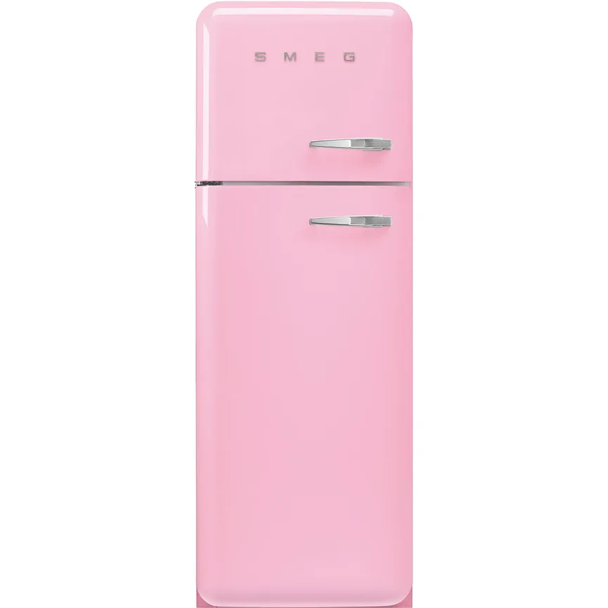 SMEG Kühl-/Gefrierkombination hauptaufnahme